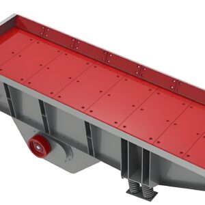 ZD 2060 Vibrating Feeder