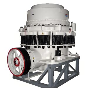 PYB-1200 II Cone Crusher