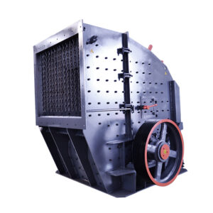 PFW1318Ⅱ European Impact Crusher