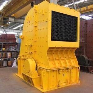 PFQ- 1315 Vortex Strong Impact Crusher
