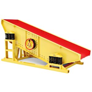 ZD 1545 Vibrating Feeder