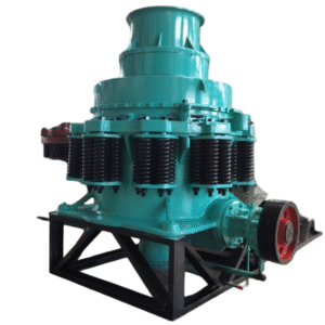 PYD-900 II Cone Crusher