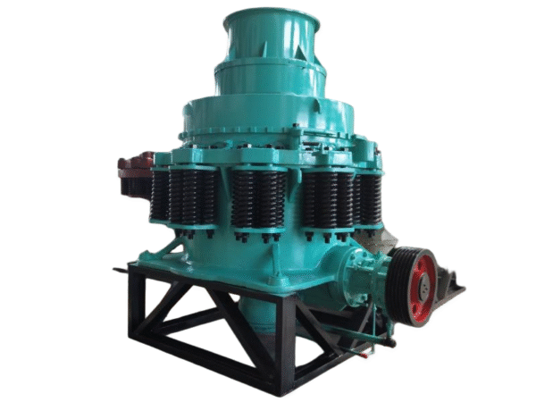 PYD-900 II Cone Crusher