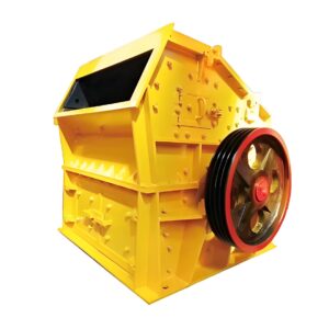 PCX1613 High-Efficiency Fine Crusher (Sand Making Machine)