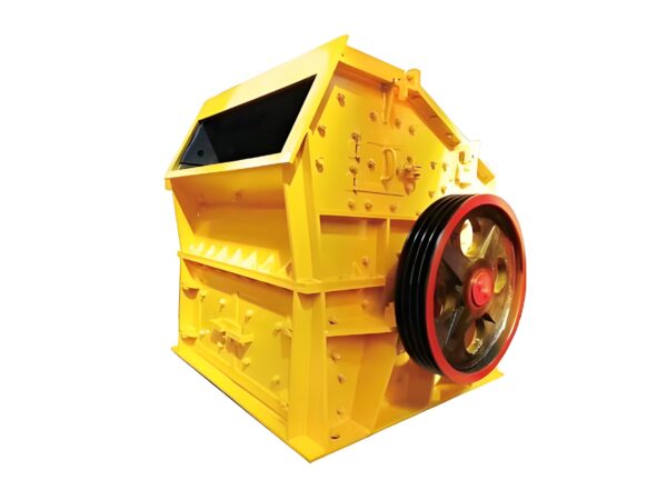 PCX1613 High-Efficiency Fine Crusher (Sand Making Machine)