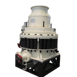 PYB-2200 II Cone Crusher