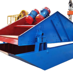 TS-1890 Dewatering Screen
