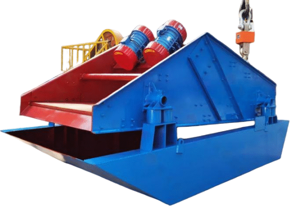TS-1890 Dewatering Screen