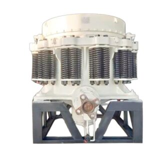 PYD-900 Cone Crusher