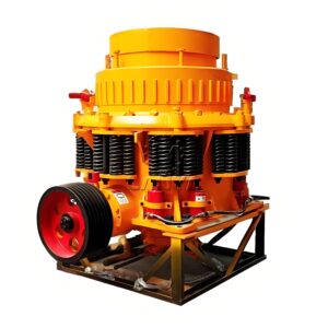 PYB-1750 Cone Crusher