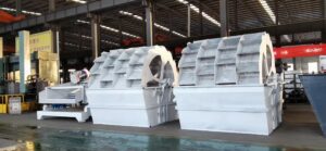 Wheel Sand Washing Machines