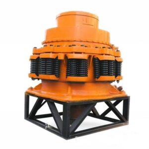 PYB-600 Cone Crusher