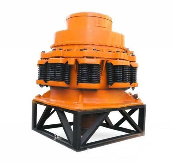 PYB-600 Cone Crusher