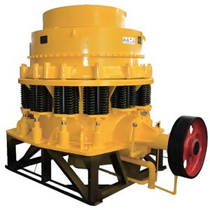 PYB-900 Cone Crusher