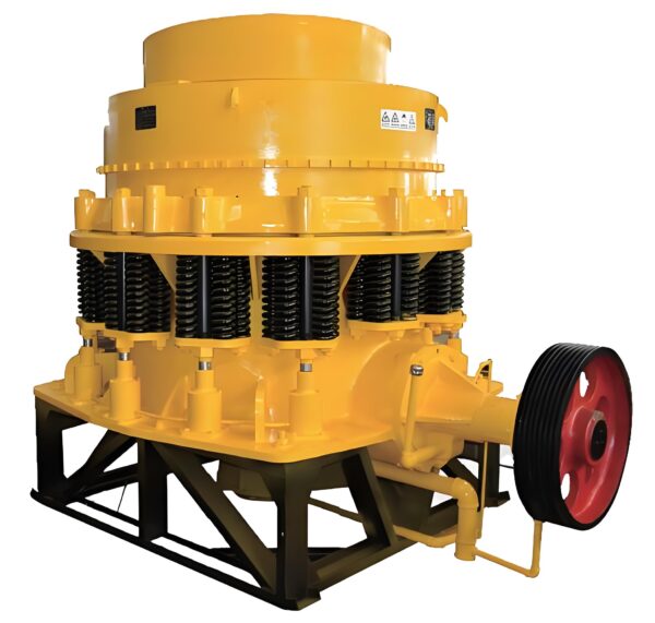 PYB-900 Cone Crusher