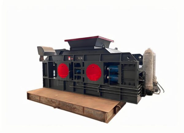 Double Roller Sand Making Machine (2PG Series) - Image 2