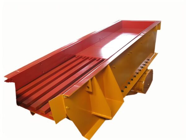 ZD 1950 Vibrating Feeder