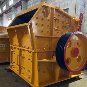 PCX1313 High-Efficiency Fine Crusher (Sand Making Machine)