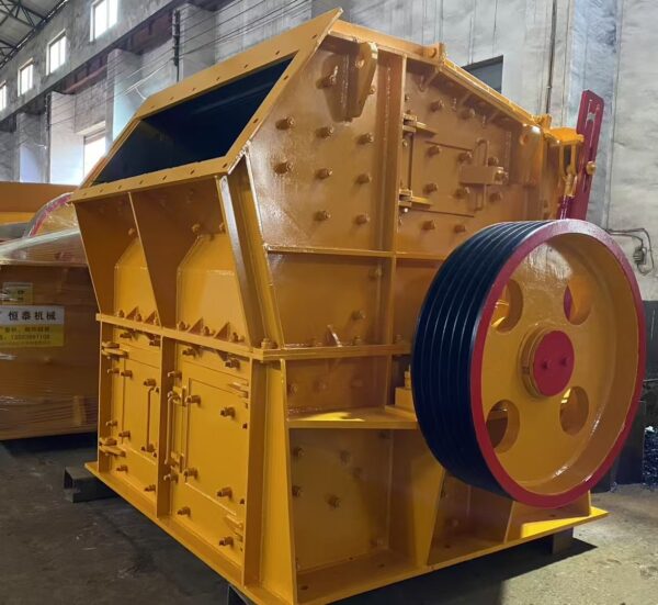 PCX1313 High-Efficiency Fine Crusher (Sand Making Machine)