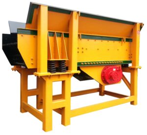 Vibrating Feeder