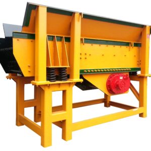 ZW 1945 Vibrating Feeder