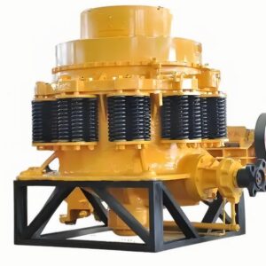 PYD-1750 Cone Crusher