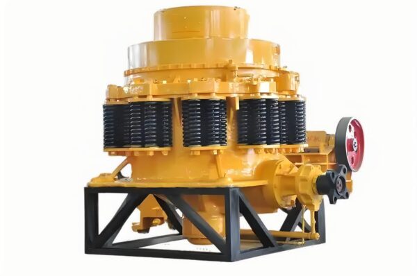PYD-1750 Cone Crusher