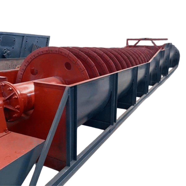 Spiral Sand Washing Machine - Image 3