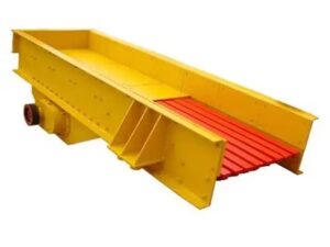 Vibrating Feeder