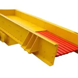 ZD 1136 Vibrating Feeder