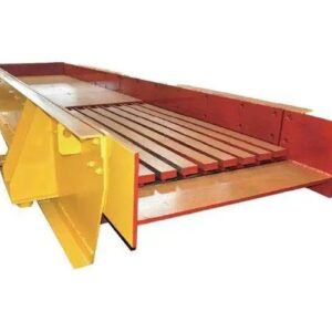 ZD 1036 Vibrating Feeder