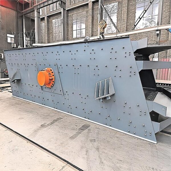 YK2160 Circular Vibrating Screen