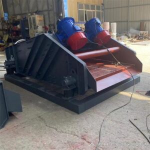 TS-18100 Dewatering Screen
