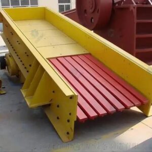 ZD 1340 Vibrating Feeder