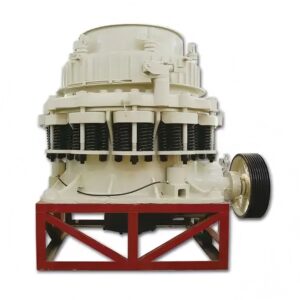 PYZ-900 II Cone Crusher