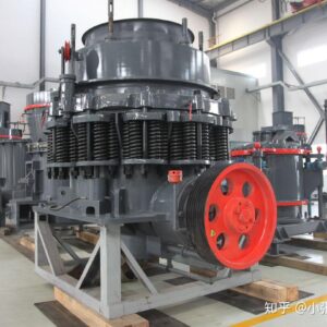 PYZ-1200 Cone Crusher