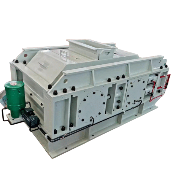 Double Roller Sand Making Machine (2PG Series) - Image 3