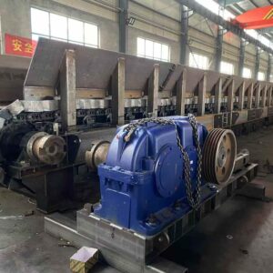 BW200-L Apron Feeder