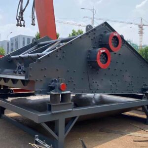 TS-1830 Dewatering Screen