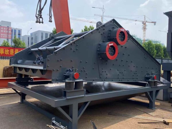 TS-1830 Dewatering Screen
