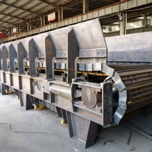 BW180-L Apron Feeder