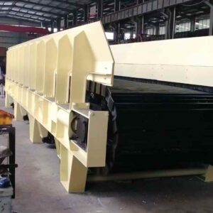 BW150-L Apron Feeder
