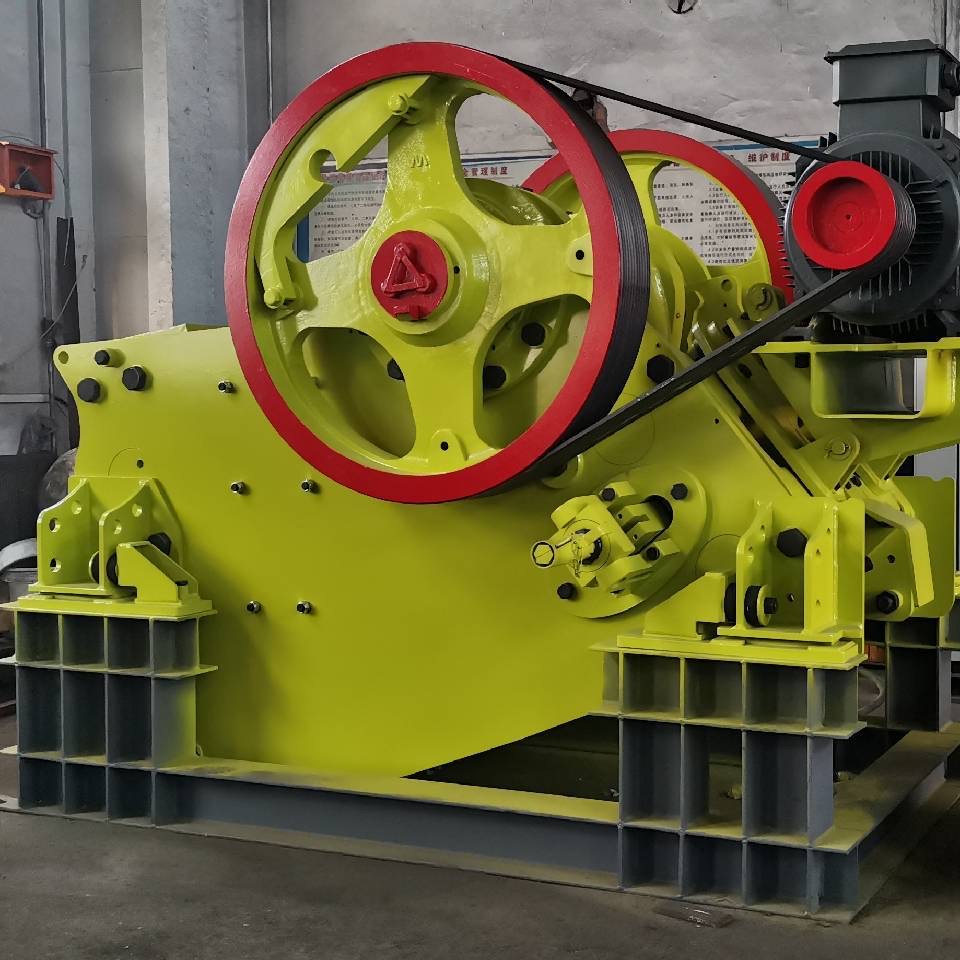 Metal Ore Crushing Solutions