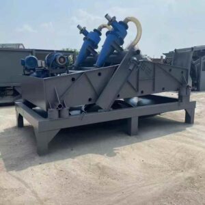TS-1842 Dewatering Screen