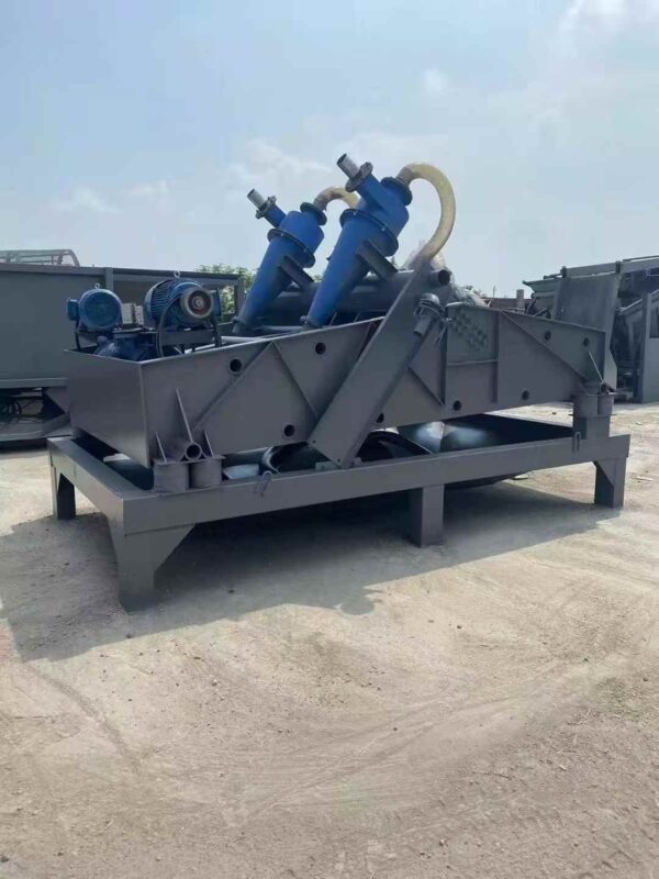 TS-1842 Dewatering Screen