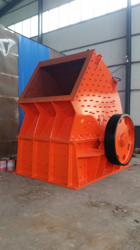 Impact Crusher