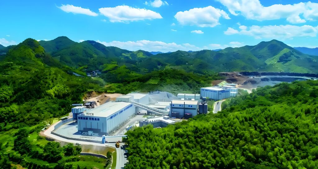 Smart Quarrying