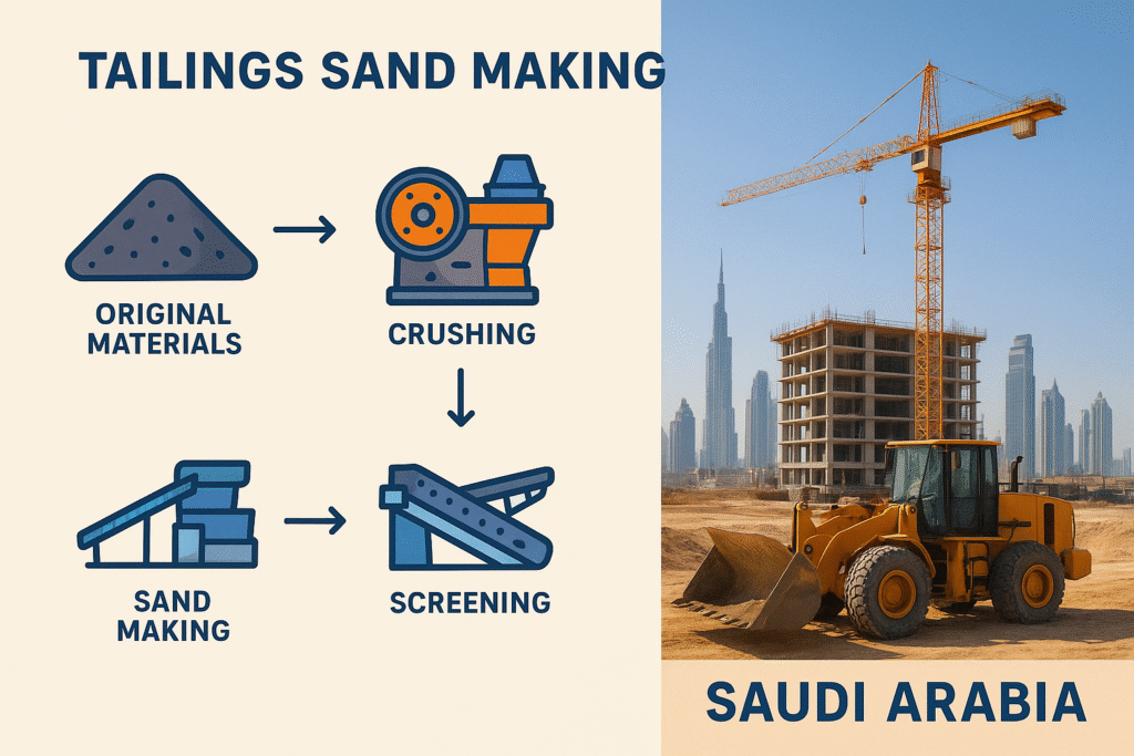 Saudi Mining Opportunities