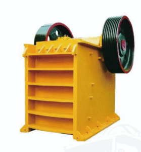 PE/PEX Series Jaw Crusher