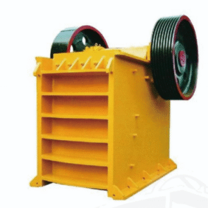 PE/PEX Series Jaw Crusher Product Introduction